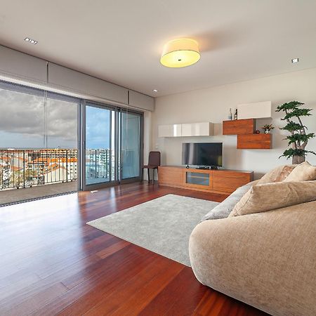 Palace By Home Sweet Home Aveiro Luaran gambar