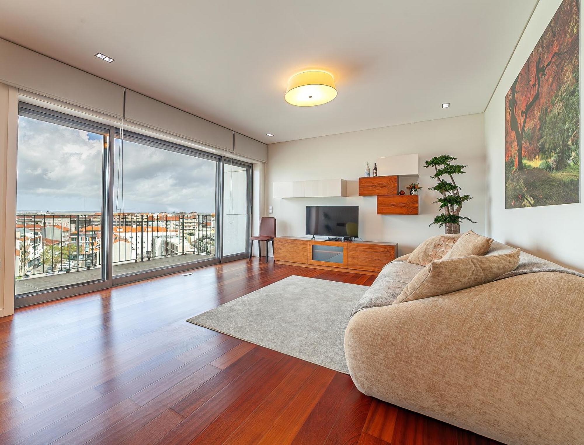 Palace By Home Sweet Home Aveiro Luaran gambar