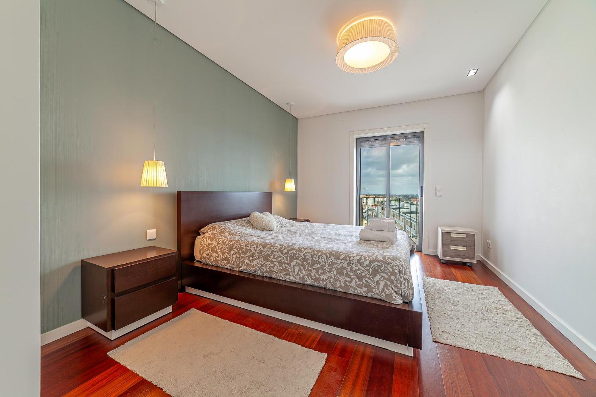 Palace By Home Sweet Home Aveiro Luaran gambar