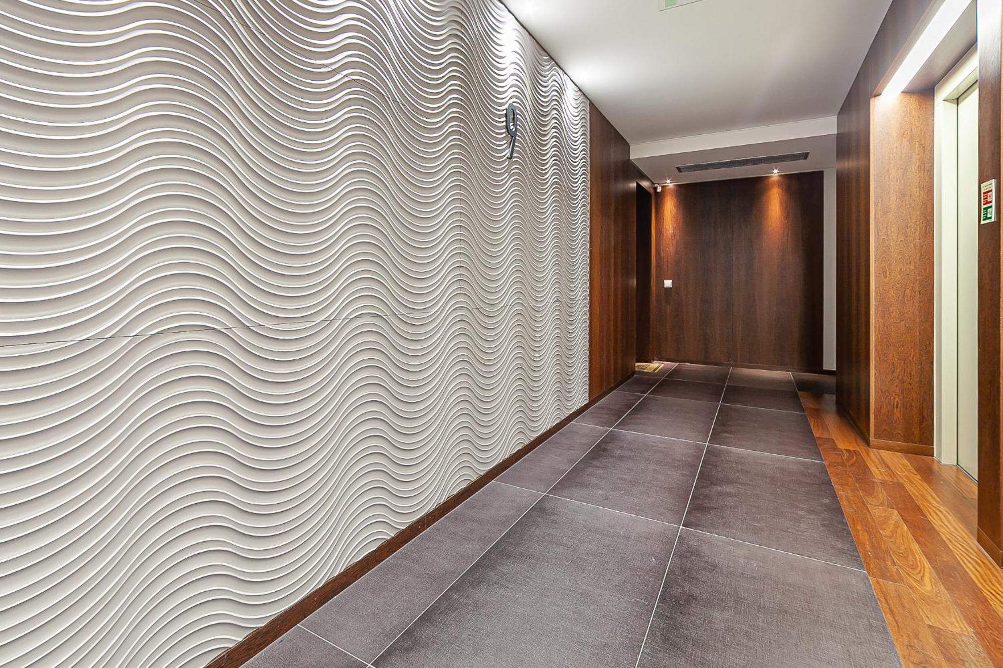 Palace By Home Sweet Home Aveiro Luaran gambar